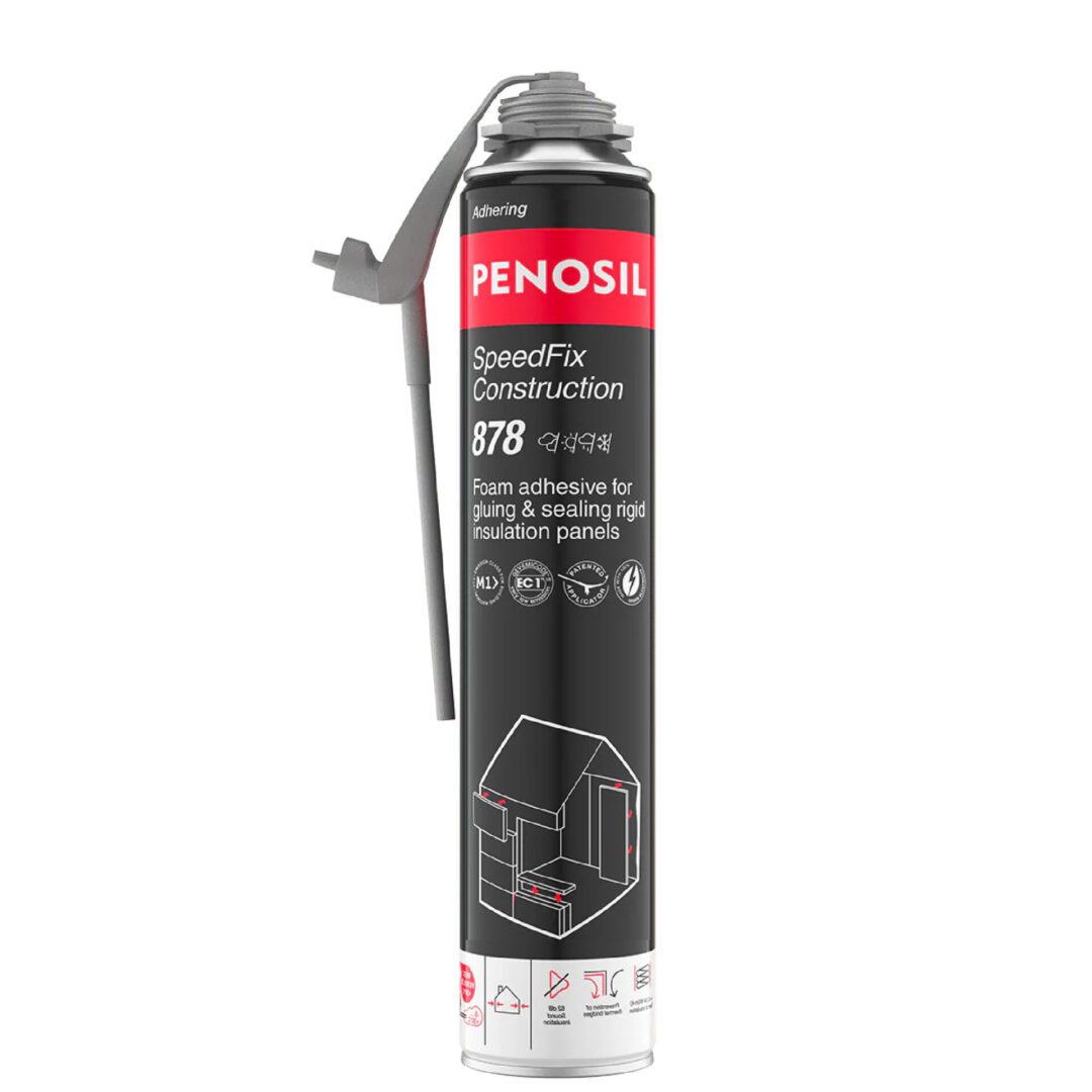 Espuma adhesiva EasyPega 750ml 878 Penosil