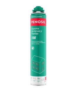 Espuma ventanas y puertas 750ml 156 Penosil