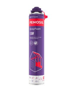 Espuma Proyectable EasySpray 810ml 138 Penosil
