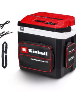 Heladera a bateria TE-COL 18/27 li solo Einhell