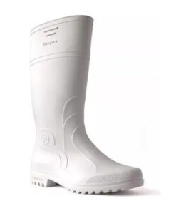 Botas Pampero JOBMASTER blanca Nº43