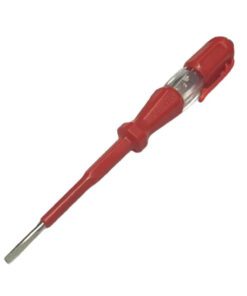 Destornillador buscapolo 140mm ZEBU0140 Zelta