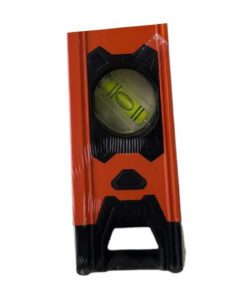 Mini nivel magnetico 800mm 3 burbujas Zelta
