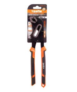 Pinza pico de loro 200mm / 8" ZEPI1308 Zelta