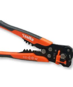 Pinza pela cable profesional 210mm/8" ZEPI1460 Zel