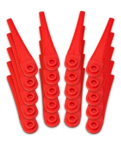 Espada bordeadora Spareknife-Set GE-CT 18/25