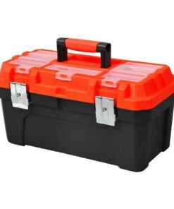 Caja plastica profesional 22-182" 570mm Biassoni