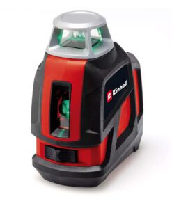 Nivel laser autonivelante 360° TC-LL360 G Einhell