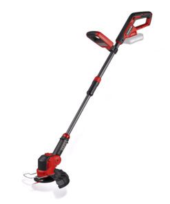 Bordeadora inalambrica GE-CT 18/25 li solo Einhell