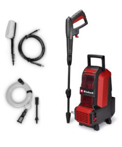Hidrolavadora inalambreica Hypresso 36/105 Einhell