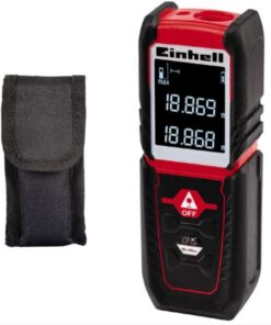 Medidor láser TC-LD 25 EINHELL