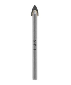 Mecha para vidrio 8mm Einhell