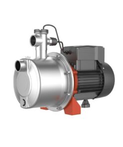 Electrobomba presurizadora Leo Jet F Jm-75SE