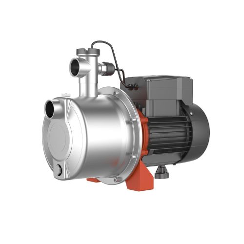 Electrobomba presurizadora Leo Jet F Jm-75SE