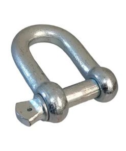 Grillete recto 5mm 3/16" x unid (b1000) Evol3751