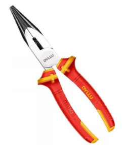 Pinza de punta alta tension 160mm DTPL2936 Dyllu