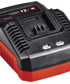 Cargador de Batería 12 V Power Charger 12 V