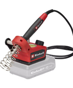 Soldador inalambrico TE-SI 18/480 Li E - Solo Einh