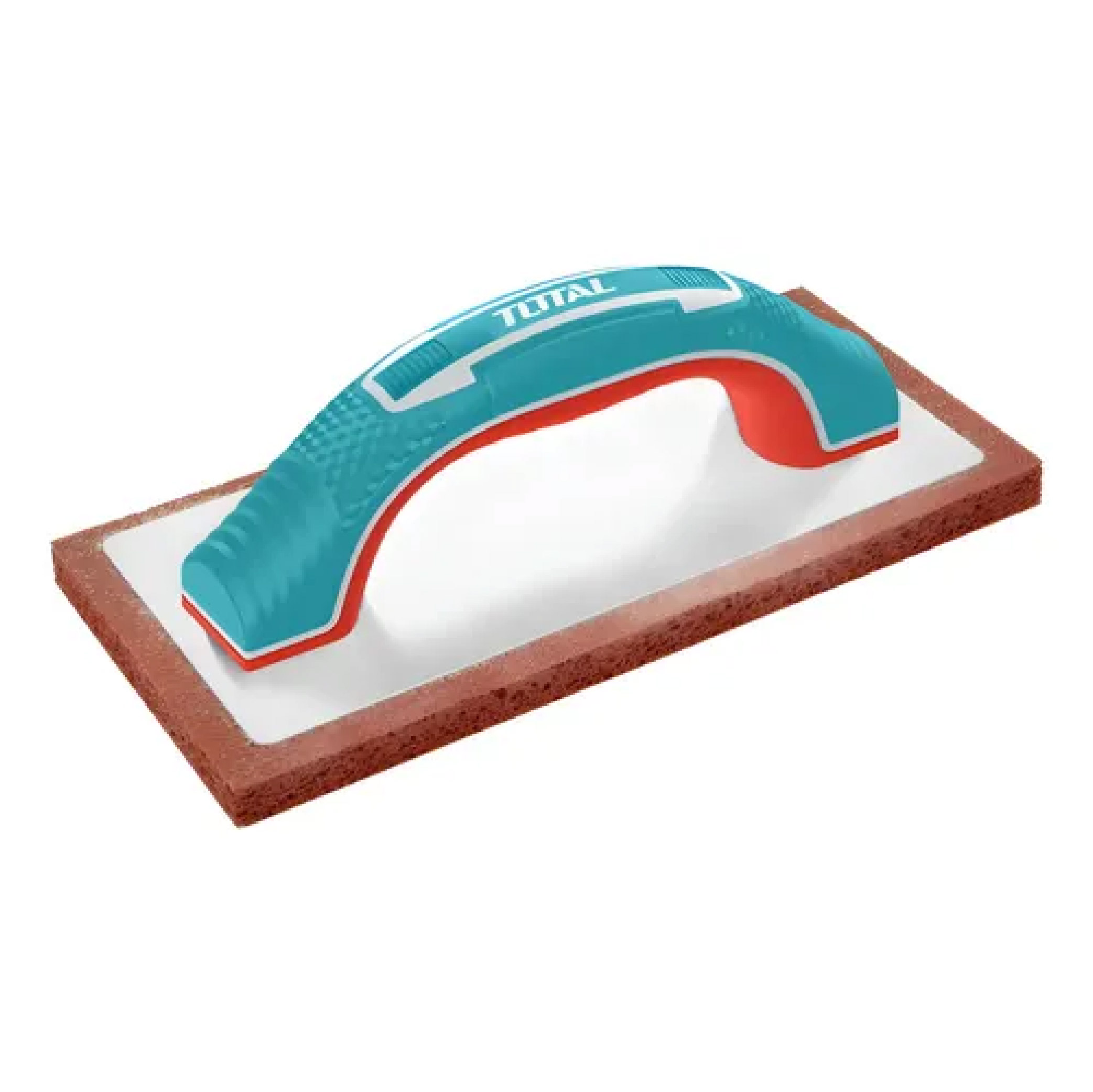 Llana Goma Espuma 230x100mm indus Total THT8320106