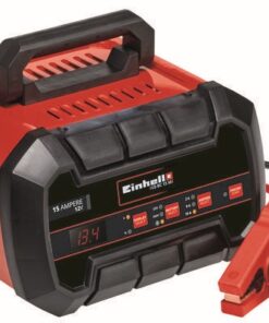 Cargador de baterias CE-BC 15M Einhell