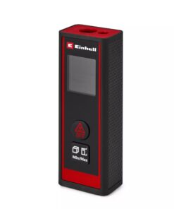 Medidor de distancia laser TC-LD 30 R Einhell