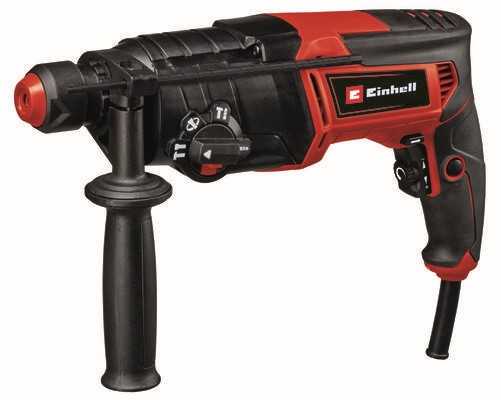 Rotomartillo SDS Plus TC-RH 800 4F Einhell