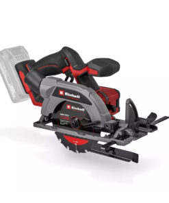 Sierra circular inalam TP-CS 18/136-C Li BL-Solo