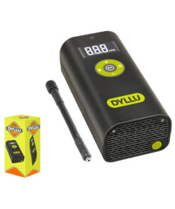 Compresor 150 psi 8v DYLLU DTAAM572