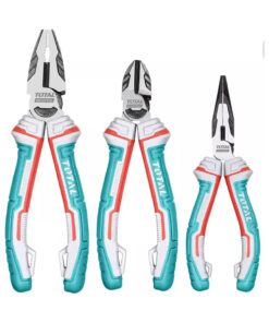 Kit de tres pinzas para alto voltaje THT2K0301S