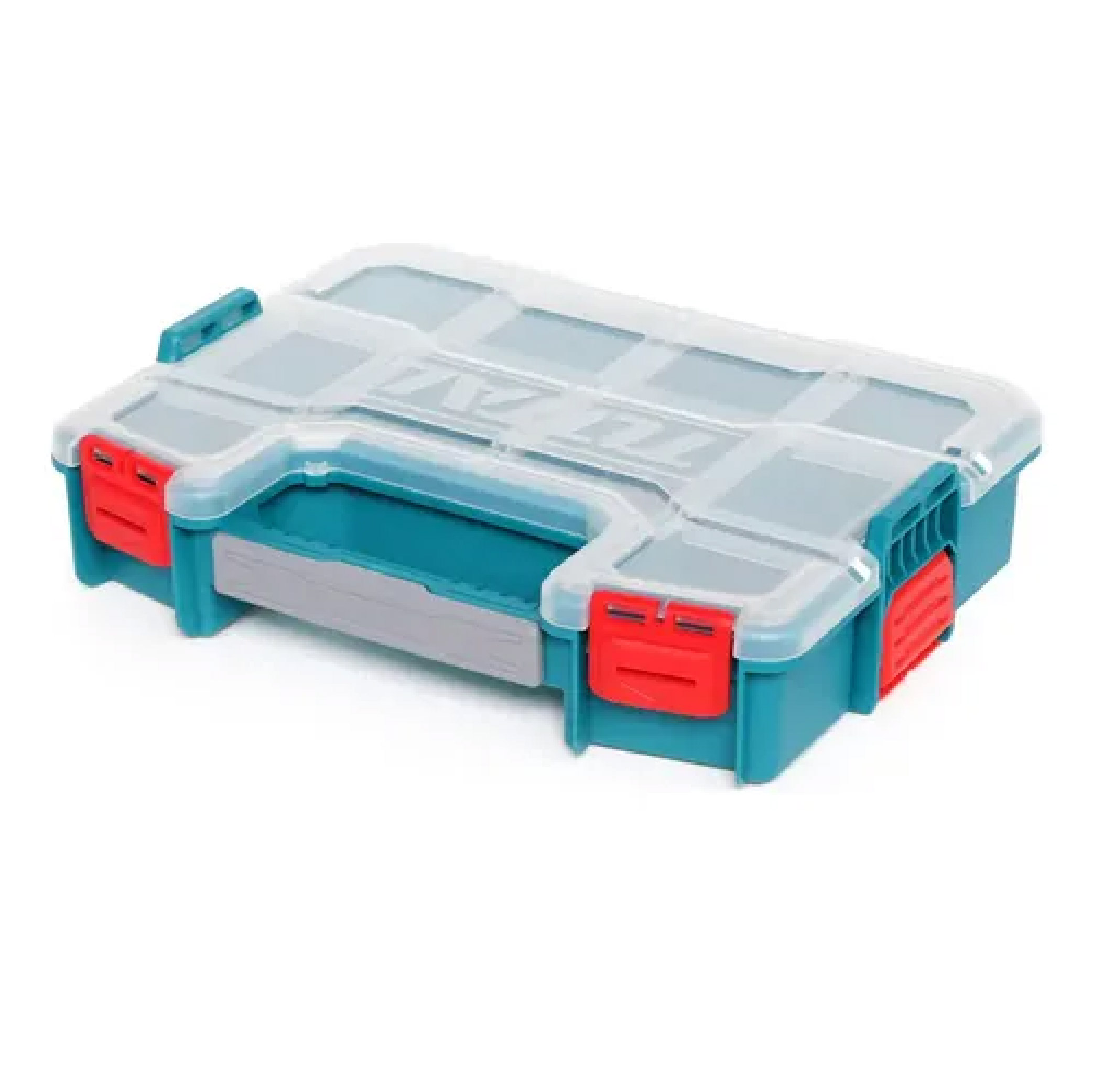 Estuche organizador aplilable 12" TPBX1121 Total