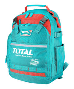 Mochila p/herramientas 38x17x46 indust THBP02025