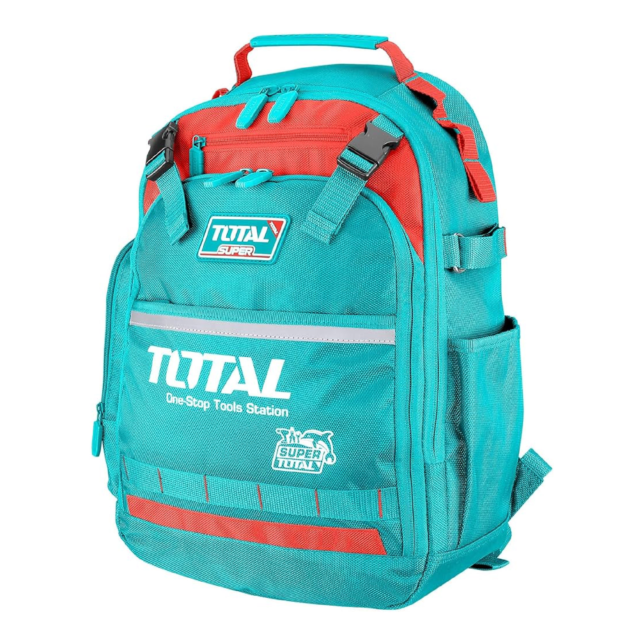 Mochila p/herramientas 38x17x46 indust THBP02025