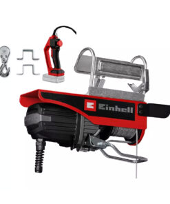Elevador a bateria TE-EH 18/250 Li Bl-Solo Einhell