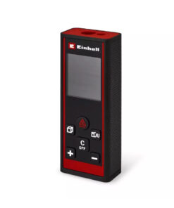 Medidor de distancia Laser TC-LD 60 R Einhell