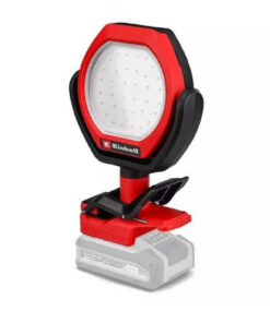 Luz exterior inalambrica GC-OL 18/1500 Li-Solo