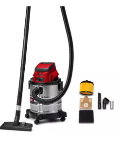 Aspiradora a bateria TC-VC 1820 Li S-Solo Einhell