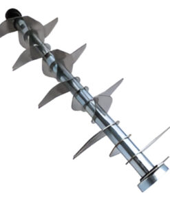 Rodillo para escarificador Einhell
