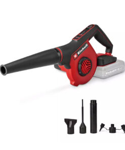 Soplador de taller a bateria TE-CB 18/270 LI-Solo