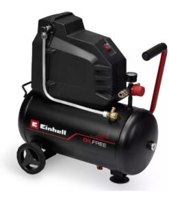 Compresor de aire TC-AC 190/24/8 I OF Einhell