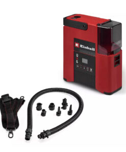 Compresor a bateria Suppero 18/380 Einhell