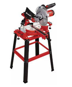 Sierra ingleteadora TC-SM 2531/2 U Einhell