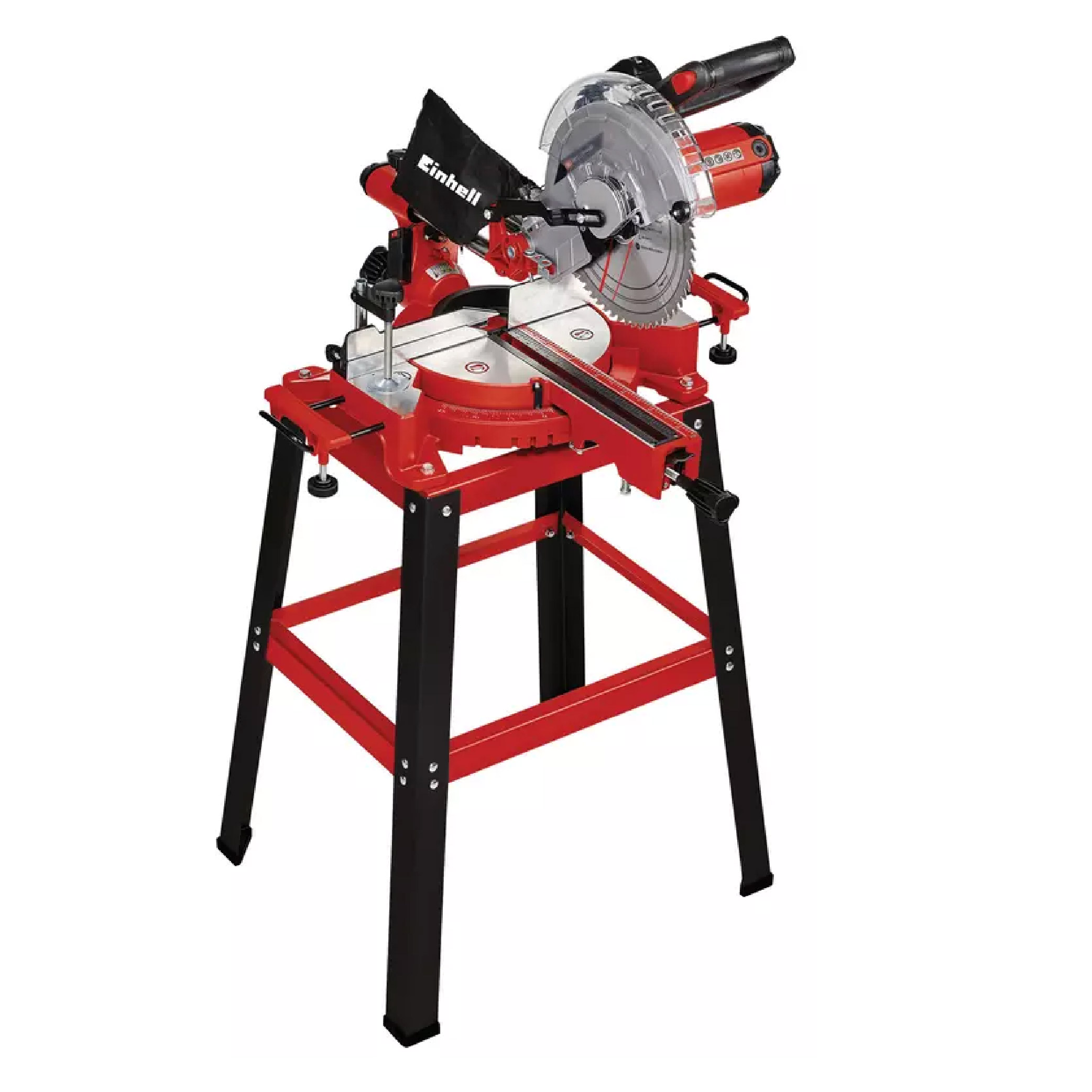 Sierra ingleteadora TC-SM 2531/2 U Einhell