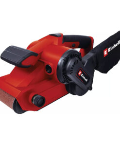 Lijadora de Banda TC-BS 8038 Einhell