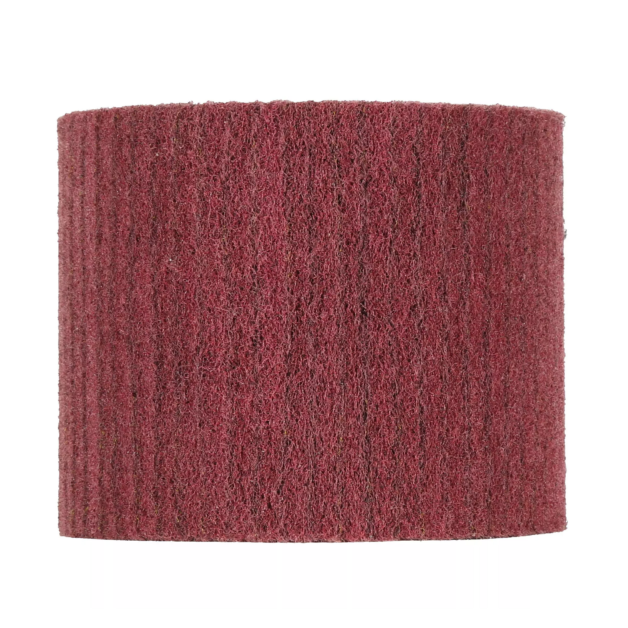 Cepillo para rodillo de fibra sintetica 120x100