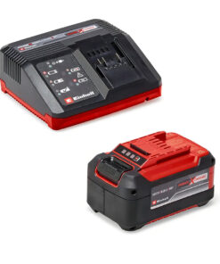 Cargador Bateria 5.2 ah pxc Starter-kit Einhell