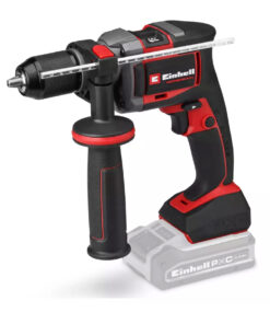 Taladro percutor inalam TP-ID 18-C li Bl Solo
