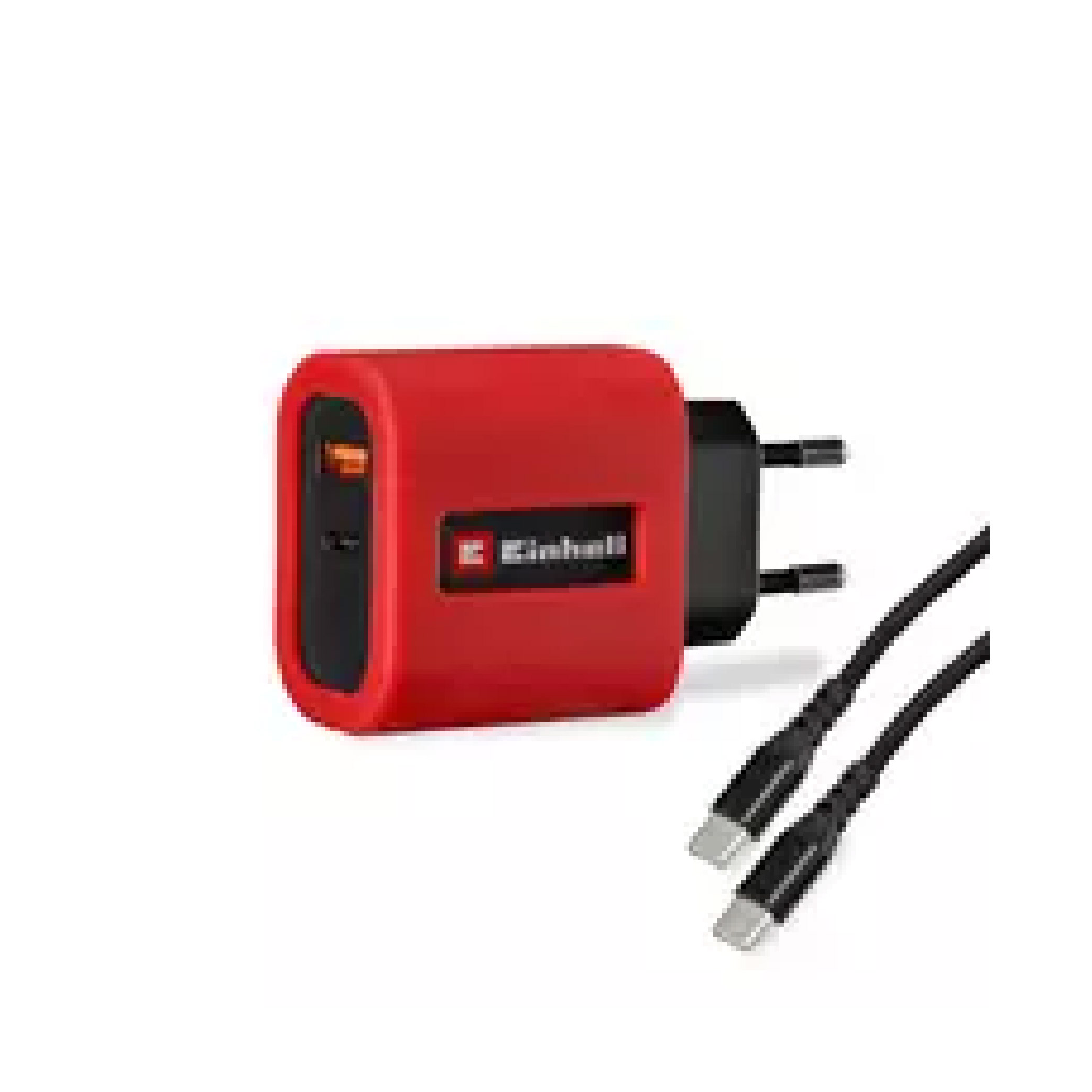Cargador rapido USB Fast charger