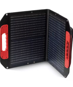 Panel solar 40W Einhell