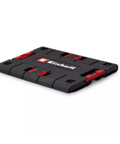 Placa adaptadora E-Case Adapter Plate Half Size