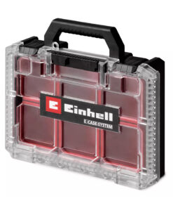 Caja organizadora E-Case Half Size Organizer